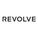 revolve Logotype