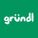 gründl Logo