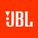 JBL by Harman Logotype