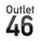 Outlet46.de Logo