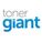 Toner Giant Logotype