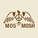 MOS MOSH Logo