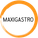 Maxigastro Logotyp