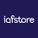 Iafstore Logotipo