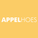 Appel Hoes Logotype