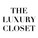 The Luxury Closet Logotype