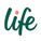 Life Logotyyppi