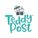 Teddypost Logotyp