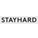 STAYHARD Logo