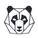 Panda Living Logo