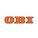 OBI Logotyp