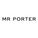 Mr Porter Logotype