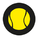Tennis Point Logotipo