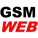 Gsmweb Logotype