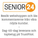 Senior24 Logotyp