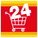 Norma24 Logotyp