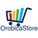 Orobica Store Logotipo