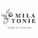 MilaTonie Logotype