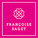 Françoise Saget Logotype