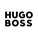 HUGO BOSS Logotipo