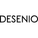 Desenio Logotype