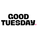 Good Tuesday Logotype