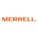 Merrell Logotype
