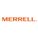 Merrell Logotype