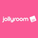 Jollyroom Logotyp