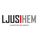 Ljusihem Logotyp