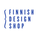 Finnish Design Shop Logotype