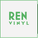 Renvinyl Logo