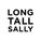 Long Tall Sally Logotype