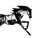 Get The Gallop Logotyp