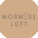 Mormors Loft Logo