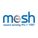 Mesh Logotype