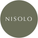 Nisolo Logotype