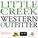 Little Creek Western Outfitter Logo