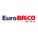 Euro Brico Logotipo