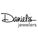 Daniels Jewelers Logotype