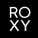 ROXY Logotype