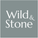 Wild and Stone Logotype