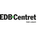EDB centret Logo