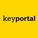 Keyportal Logotype