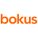 Bokus Logotyp