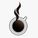 Outlet Caffe Logotipo