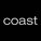 Coast Logotype