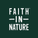 Faith In Nature Logotype