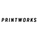 Printworks Logotype