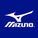 Mizuno Logotipo